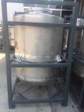 内蒙古聚氨酯树脂吨桶