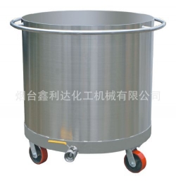 上海树脂包装吨桶